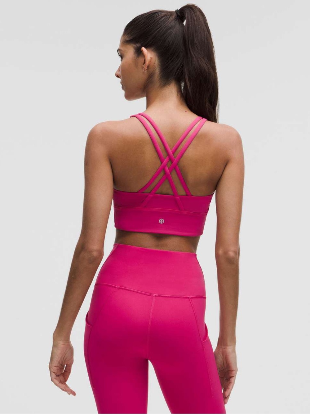 Lululemon Raspberry Coulis Set - Picture 3 of 6